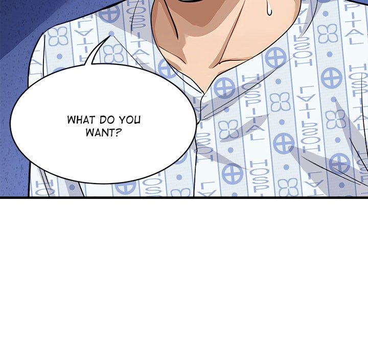 My Other Girlfriend Chapter 40 Page 207