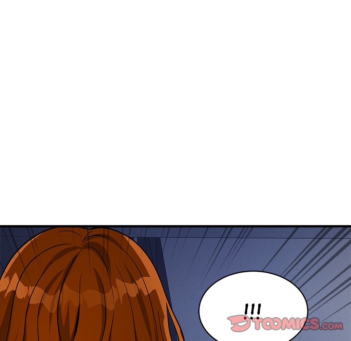 My Other Girlfriend Chapter 40 Page 208