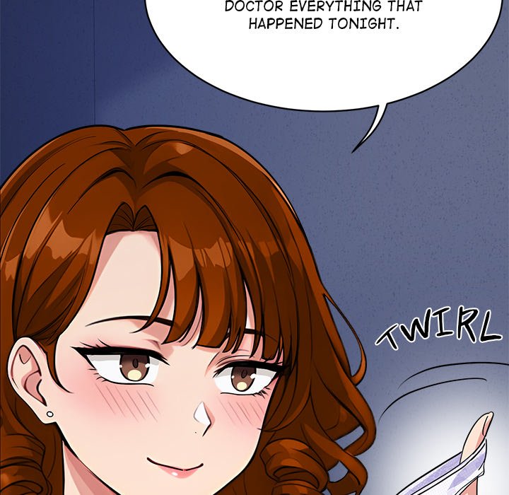 My Other Girlfriend Chapter 40 Page 203