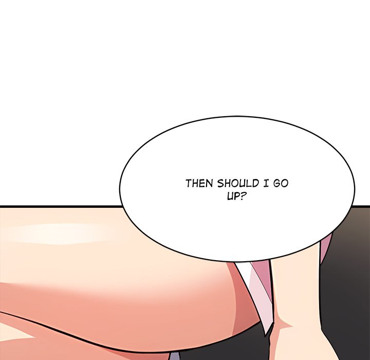 My Other Girlfriend Chapter 40 Page 97
