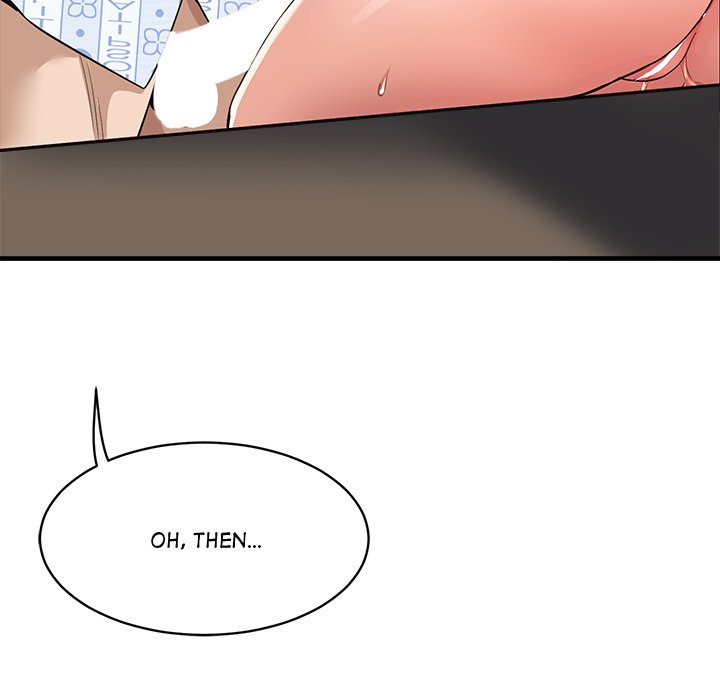 My Other Girlfriend Chapter 40 Page 96