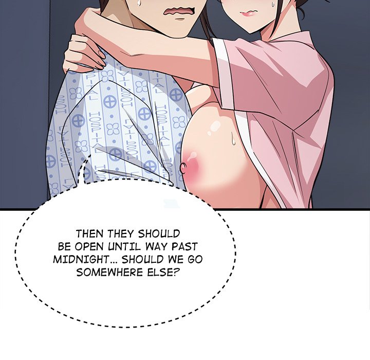 My Other Girlfriend Chapter 40 Page 50