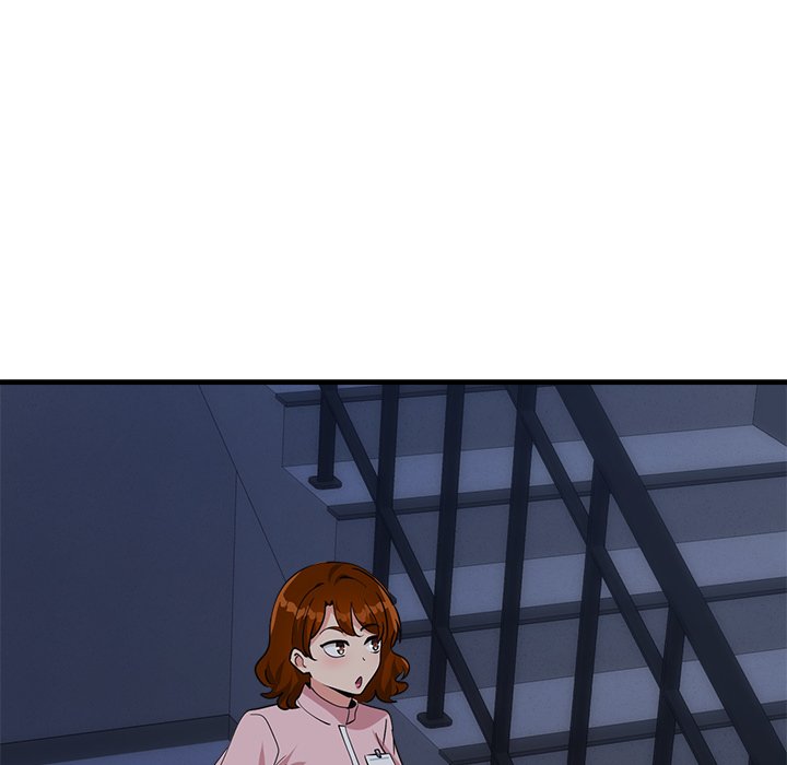 My Other Girlfriend Chapter 40 Page 115