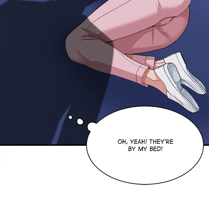 My Other Girlfriend Chapter 40 Page 195