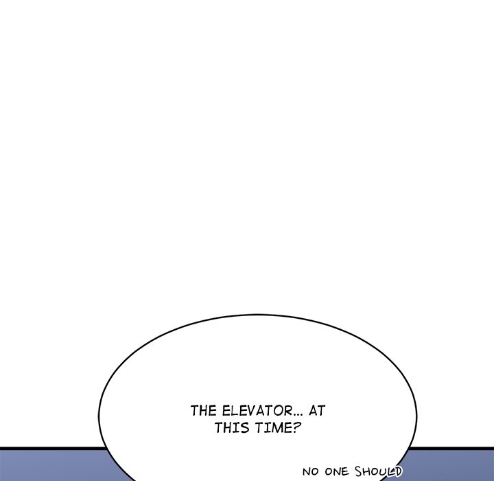 My Other Girlfriend Chapter 40 Page 61