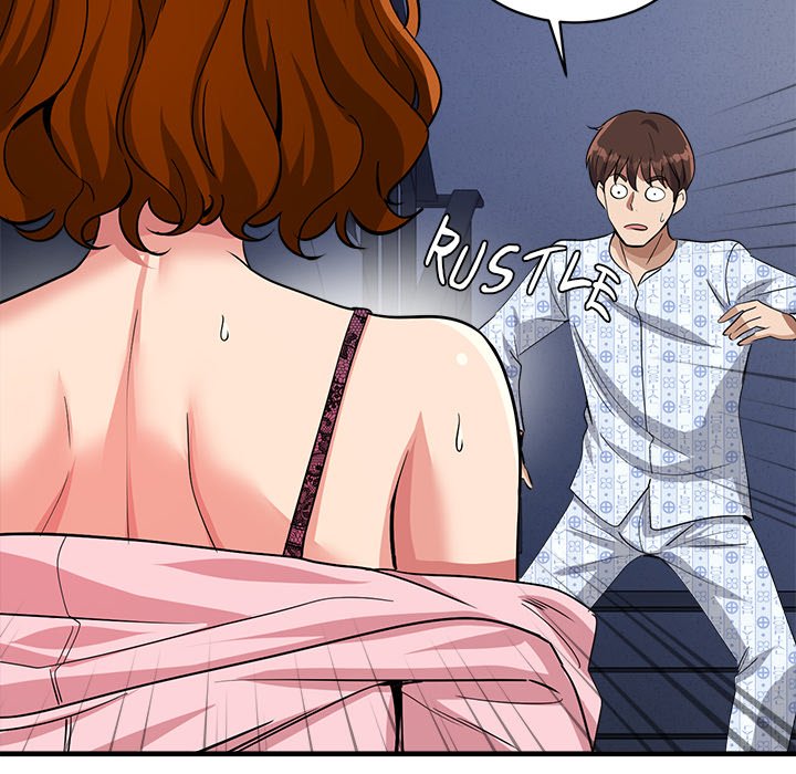 My Other Girlfriend Chapter 40 Page 209