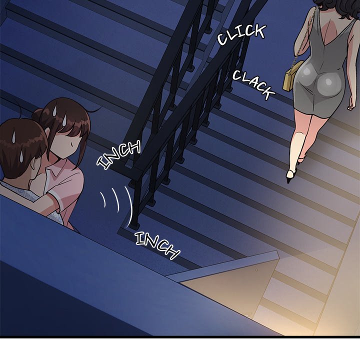 My Other Girlfriend Chapter 40 Page 47