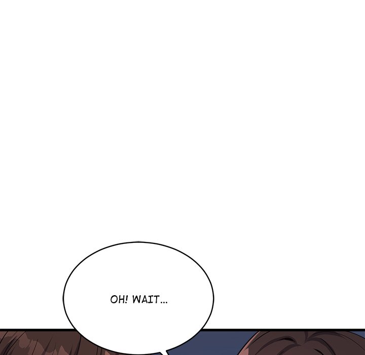 My Other Girlfriend Chapter 40 Page 15