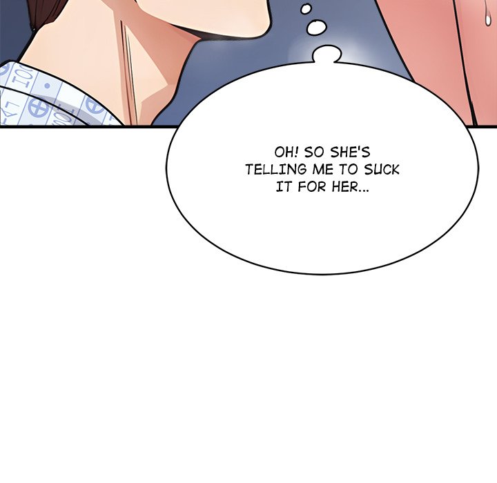 My Other Girlfriend Chapter 40 Page 107