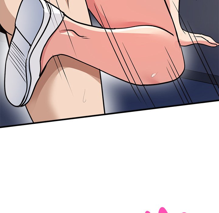 My Other Girlfriend Chapter 40 Page 141