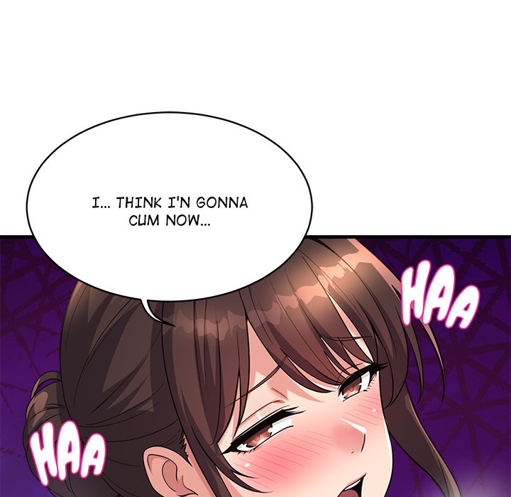 My Other Girlfriend Chapter 40 Page 166