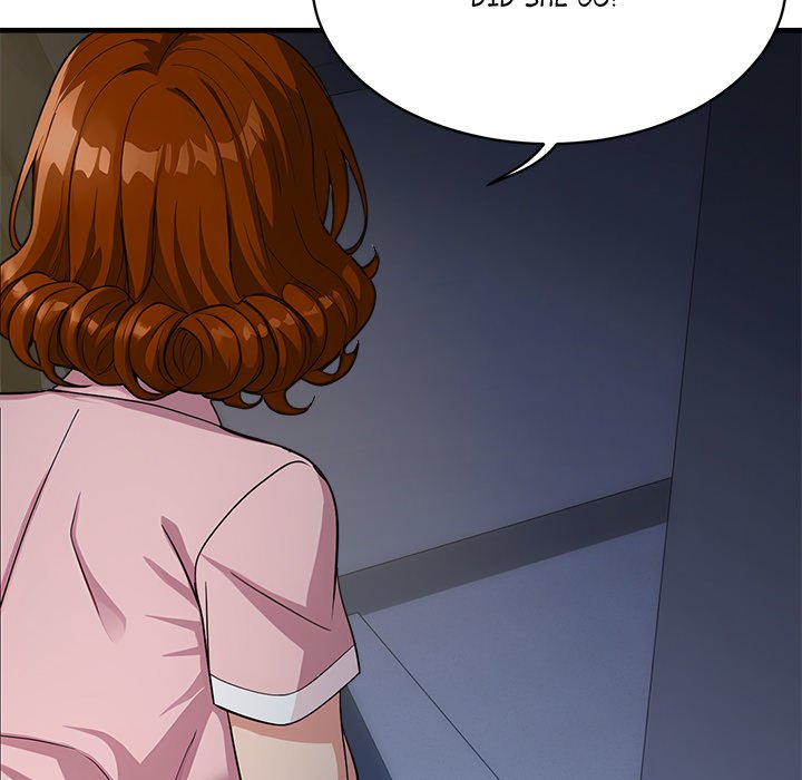 My Other Girlfriend Chapter 40 Page 8