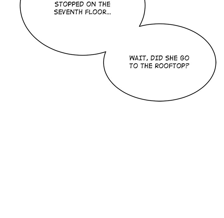 My Other Girlfriend Chapter 40 Page 117