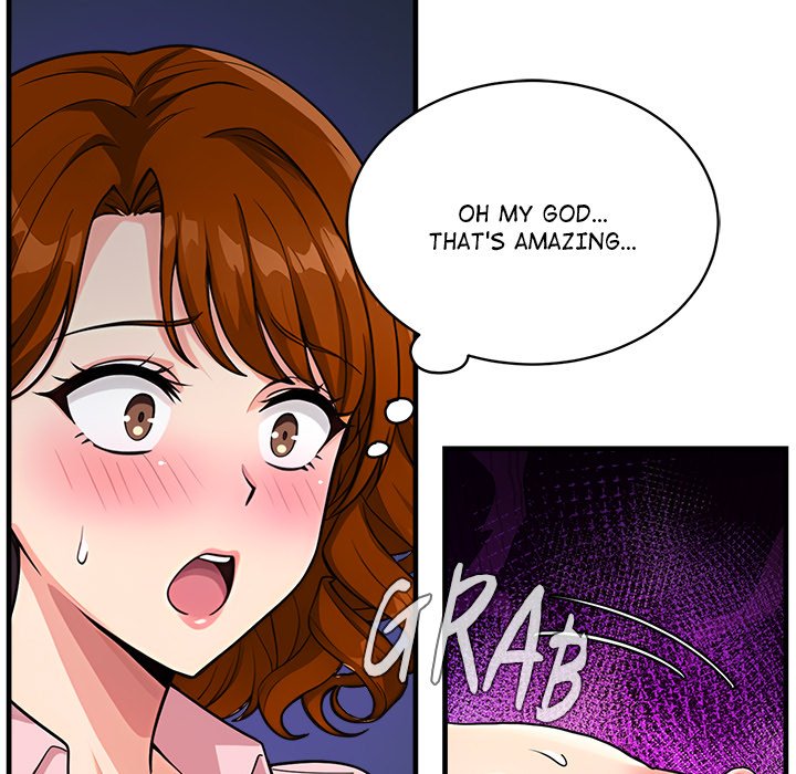 My Other Girlfriend Chapter 40 Page 127