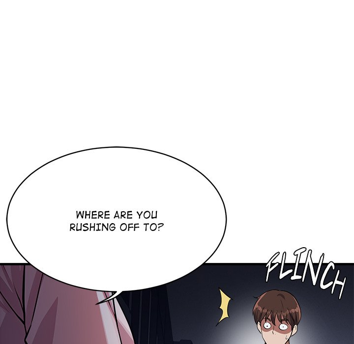 My Other Girlfriend Chapter 40 Page 199