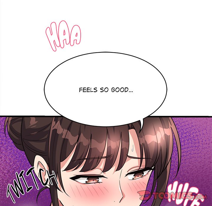 My Other Girlfriend Chapter 40 Page 40