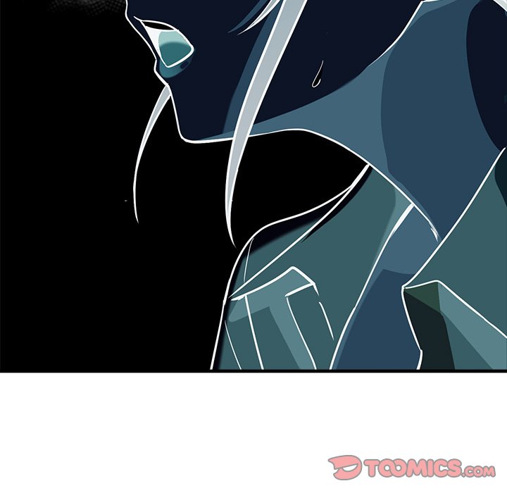 My Other Girlfriend Chapter 40 Page 184