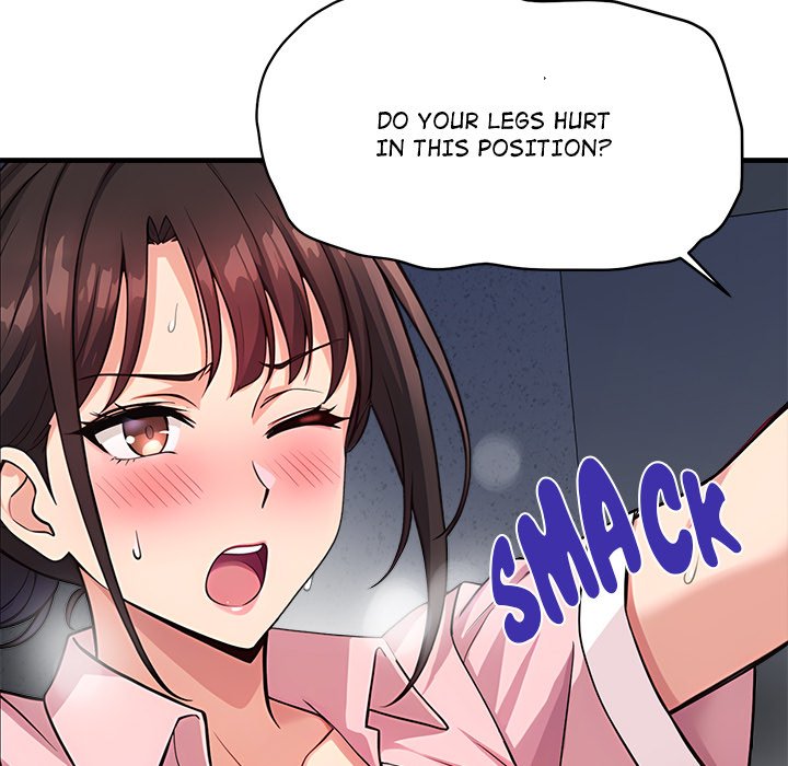 My Other Girlfriend Chapter 40 Page 78