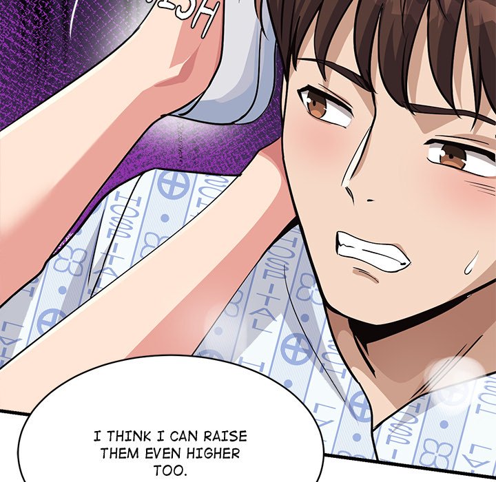 My Other Girlfriend Chapter 40 Page 81