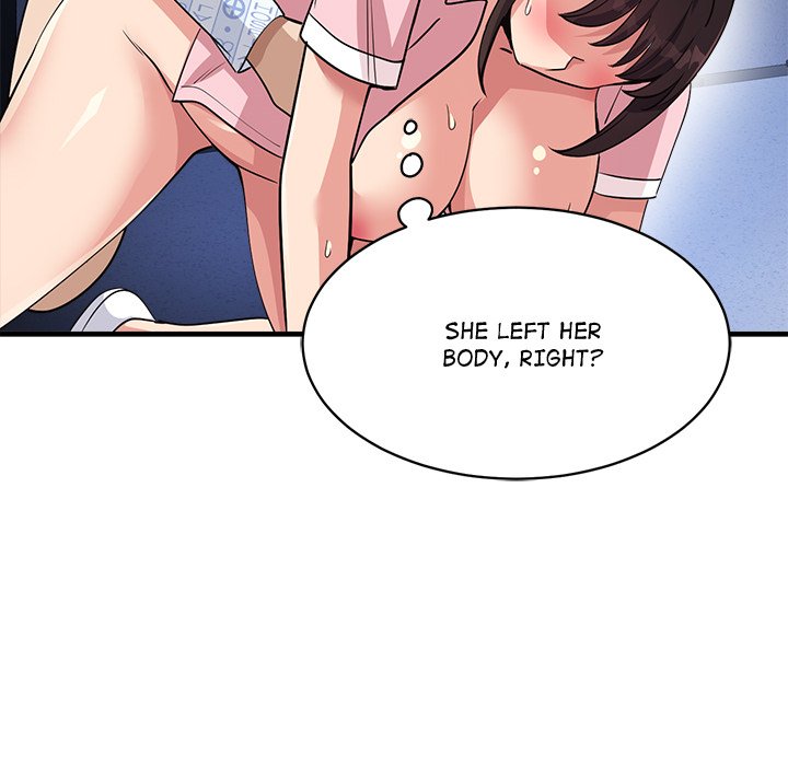 My Other Girlfriend Chapter 40 Page 190