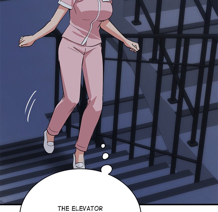 My Other Girlfriend Chapter 40 Page 116