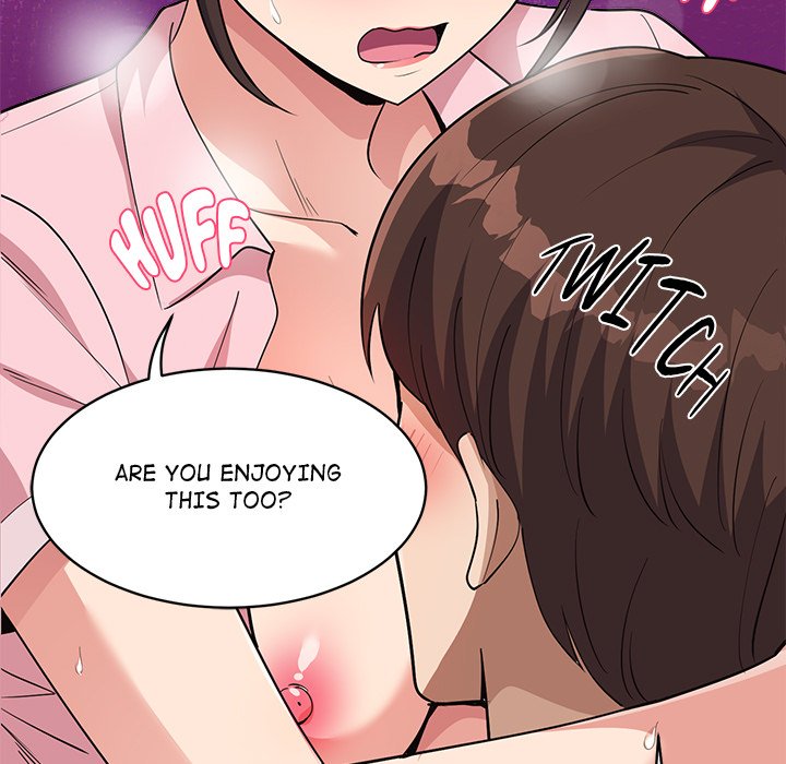 My Other Girlfriend Chapter 40 Page 41