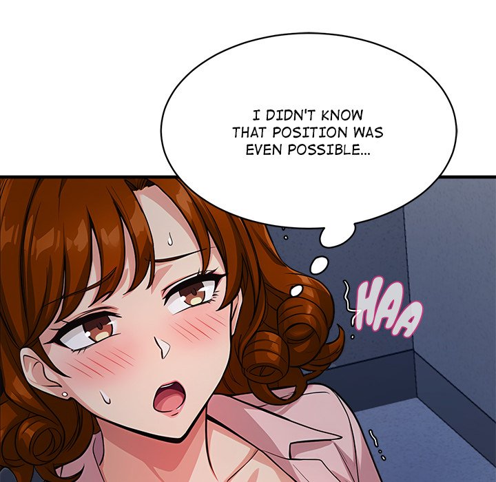 My Other Girlfriend Chapter 40 Page 130