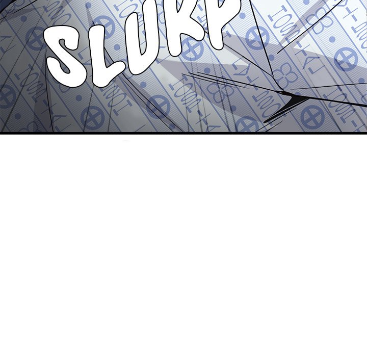 My Other Girlfriend Chapter 40 Page 113