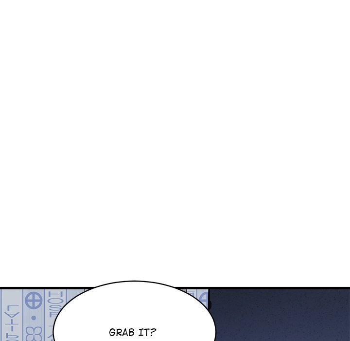 My Other Girlfriend Chapter 40 Page 135