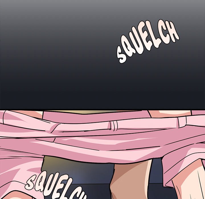 My Other Girlfriend Chapter 40 Page 32