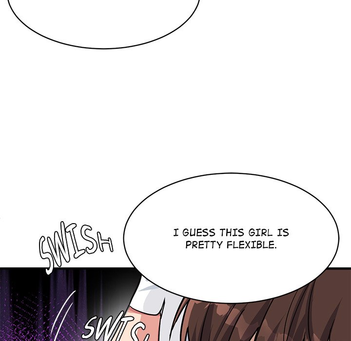 My Other Girlfriend Chapter 40 Page 80