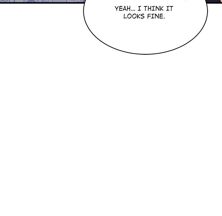 My Other Girlfriend Chapter 40 Page 102
