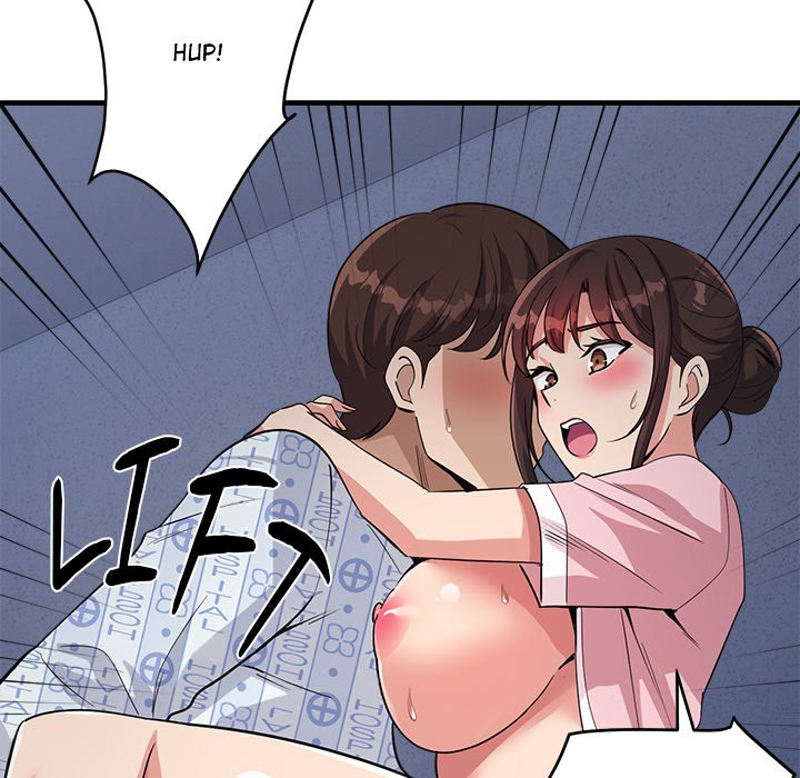 My Other Girlfriend Chapter 40 Page 71