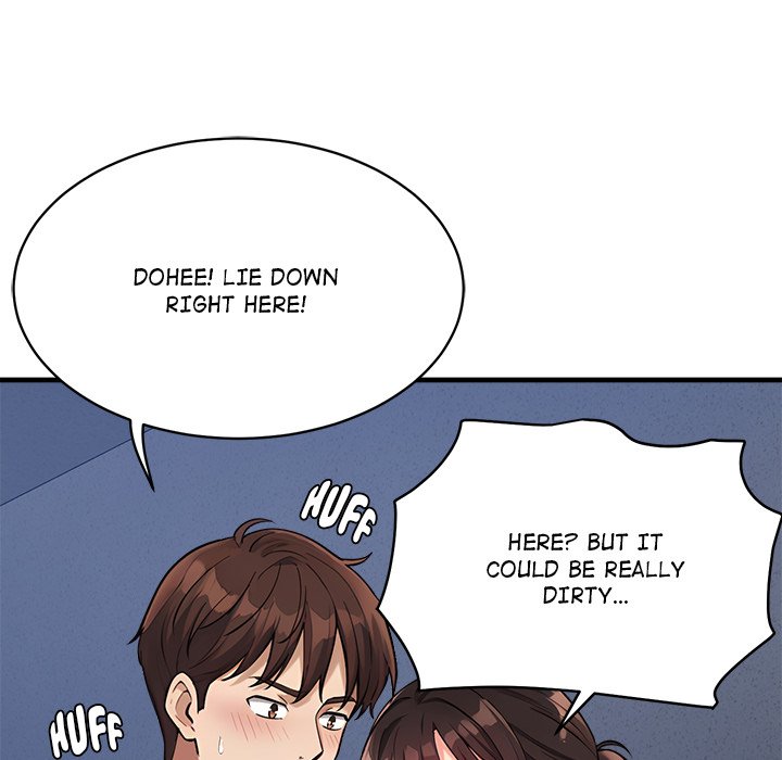 My Other Girlfriend Chapter 40 Page 94