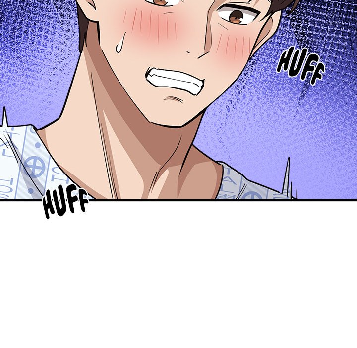 My Other Girlfriend Chapter 40 Page 134