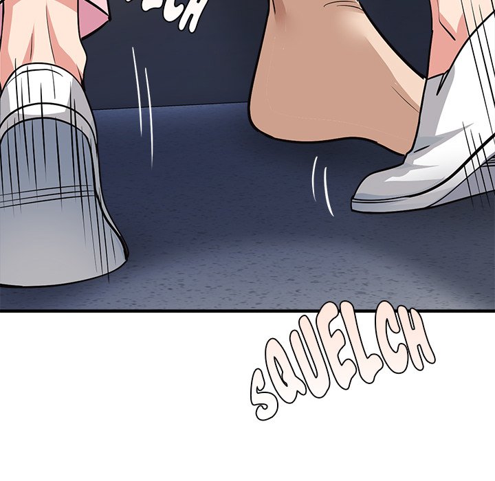My Other Girlfriend Chapter 40 Page 33