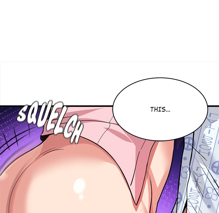My Other Girlfriend Chapter 40 Page 38