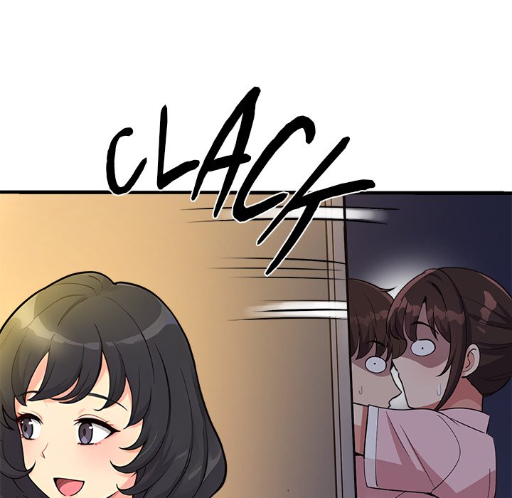 My Other Girlfriend Chapter 40 Page 43