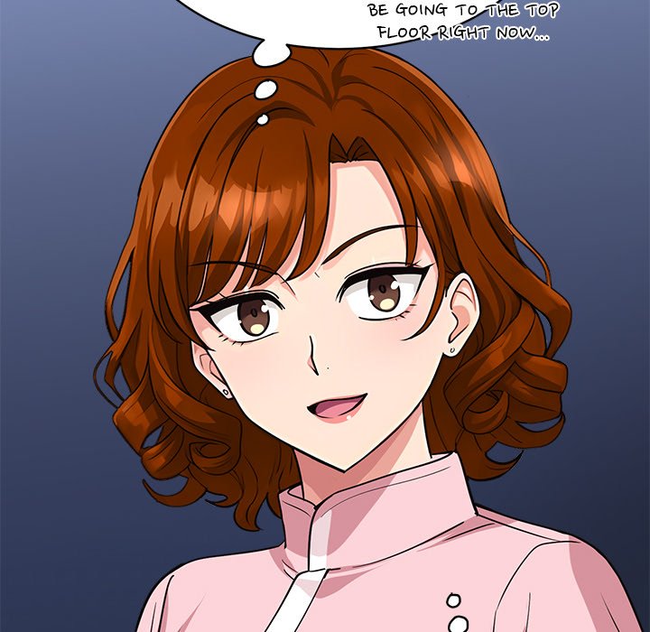 My Other Girlfriend Chapter 40 Page 62