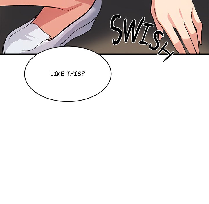 My Other Girlfriend Chapter 40 Page 98