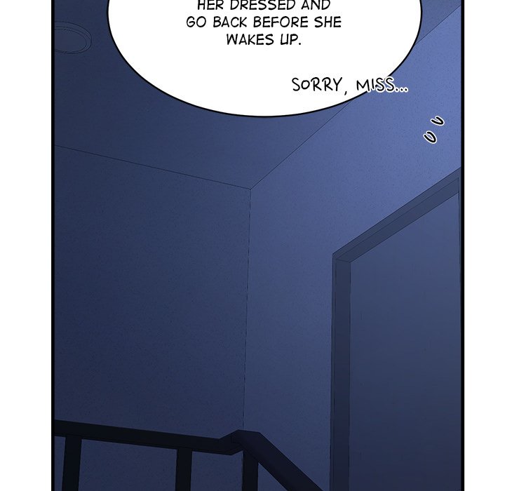 My Other Girlfriend Chapter 40 Page 192