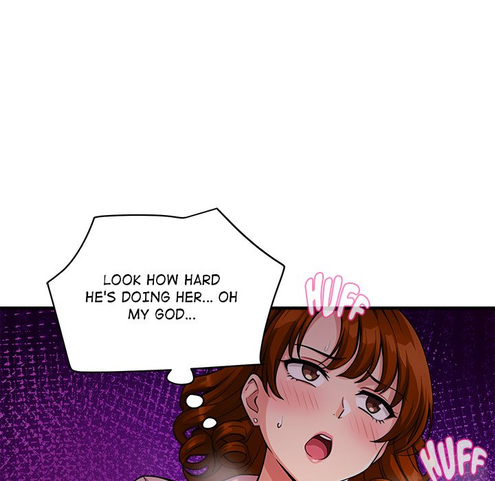 My Other Girlfriend Chapter 40 Page 150