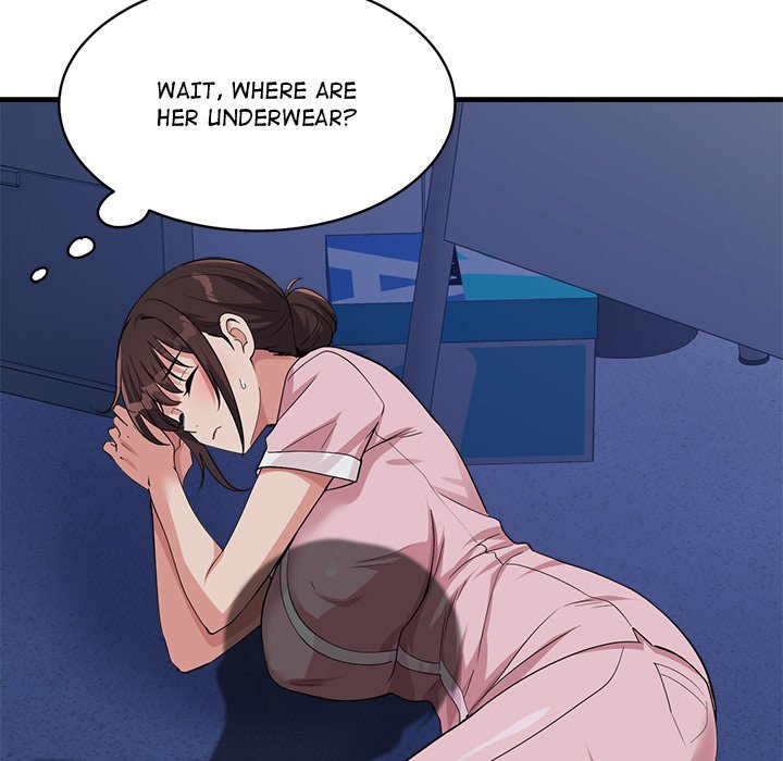 My Other Girlfriend Chapter 40 Page 194