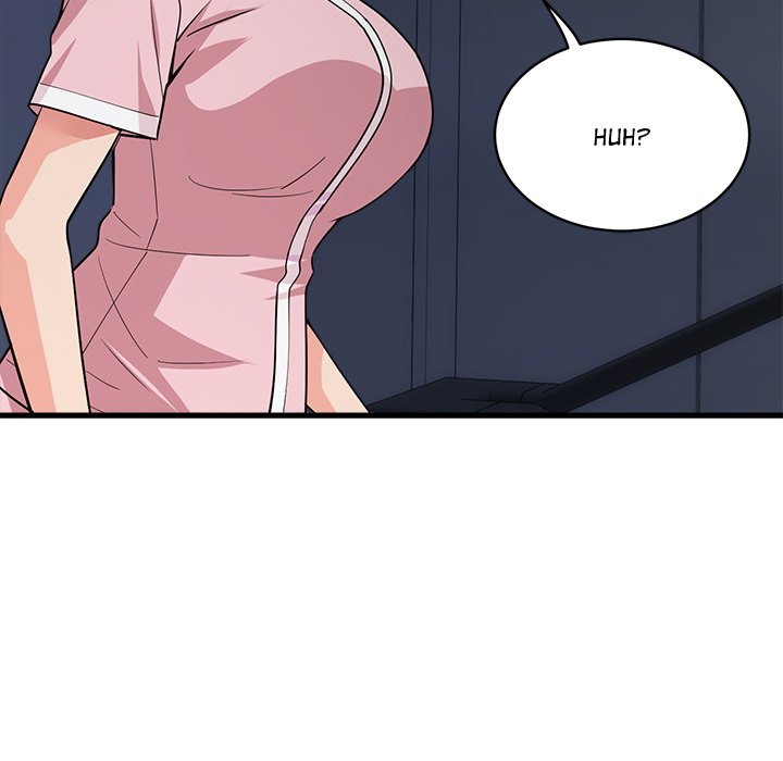 My Other Girlfriend Chapter 40 Page 60