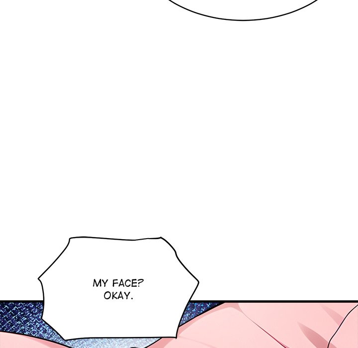 My Other Girlfriend Chapter 40 Page 168