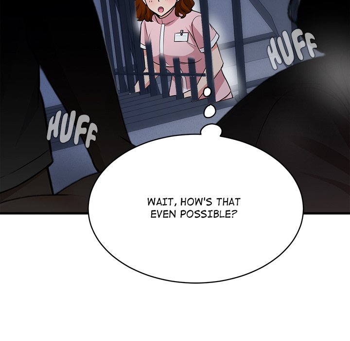 My Other Girlfriend Chapter 40 Page 119