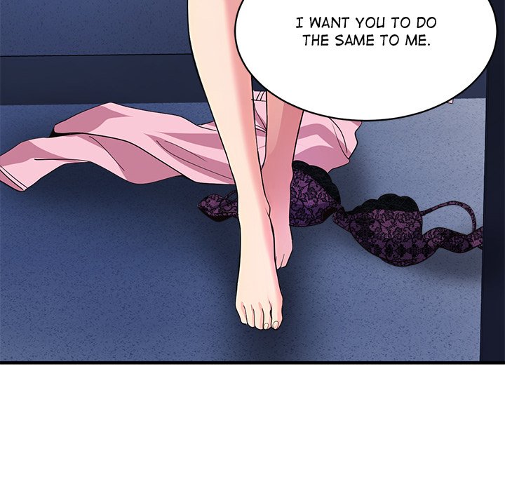 My Other Girlfriend Chapter 40 Page 213