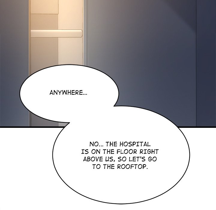 My Other Girlfriend Chapter 40 Page 54