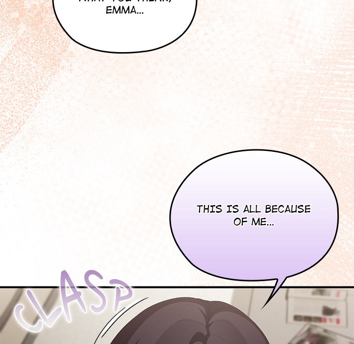 Office Shitbag Alert Chapter 80 Page 79