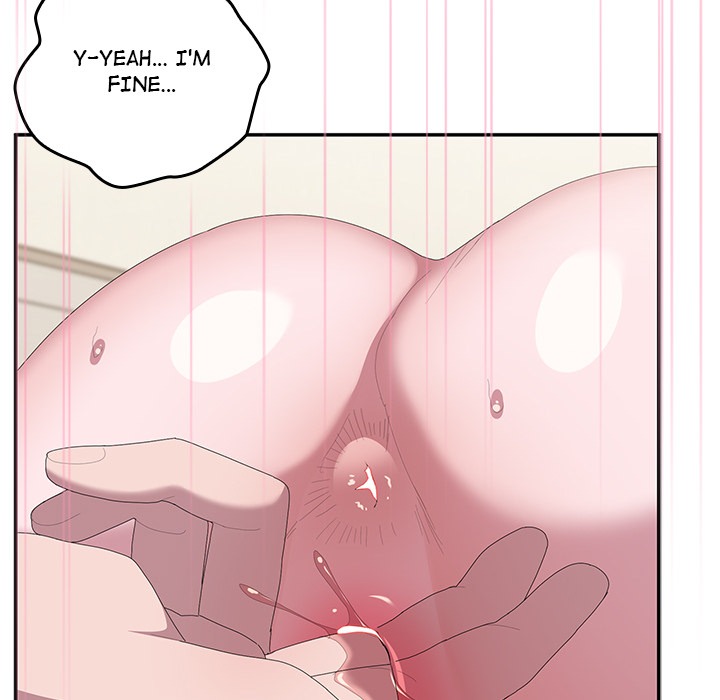 Office Shitbag Alert Chapter 80 Page 167